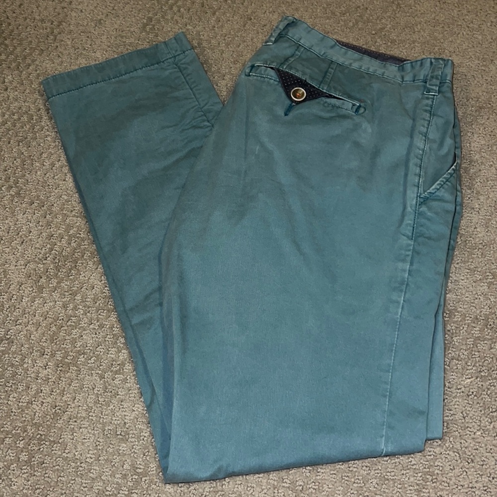 Ted Baker Mens Chino